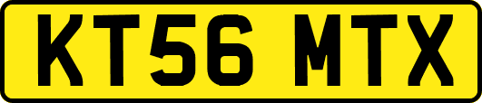 KT56MTX