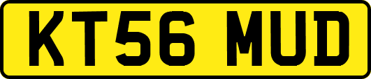 KT56MUD