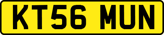 KT56MUN