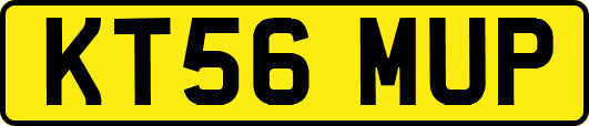 KT56MUP