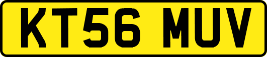 KT56MUV