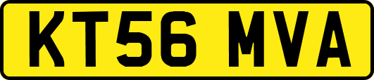 KT56MVA