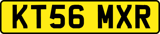 KT56MXR