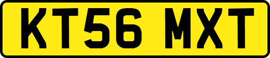 KT56MXT
