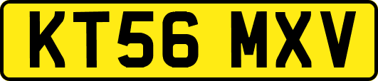 KT56MXV