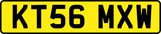 KT56MXW