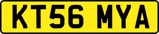 KT56MYA