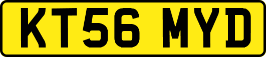 KT56MYD