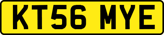 KT56MYE