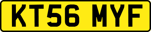 KT56MYF