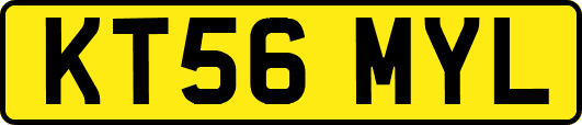 KT56MYL