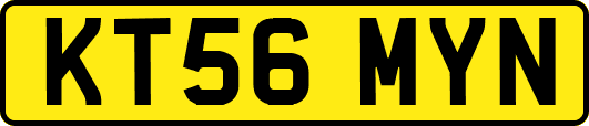 KT56MYN