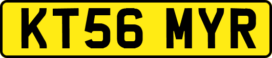 KT56MYR