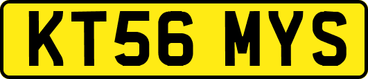KT56MYS