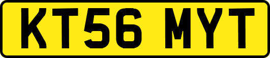 KT56MYT