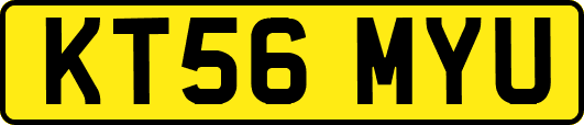 KT56MYU