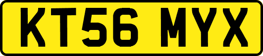 KT56MYX