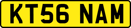 KT56NAM