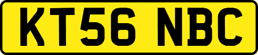 KT56NBC