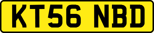 KT56NBD