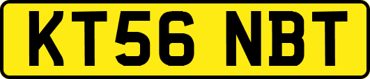 KT56NBT