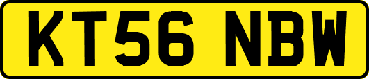 KT56NBW