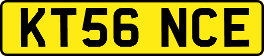 KT56NCE