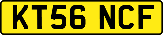 KT56NCF