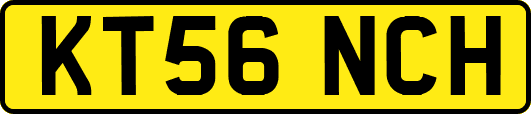 KT56NCH