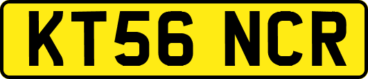 KT56NCR