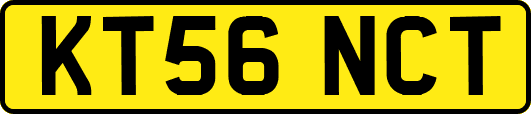 KT56NCT