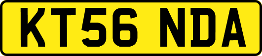 KT56NDA