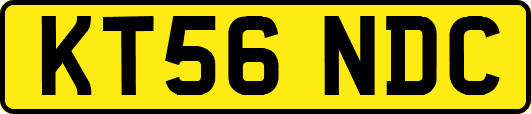 KT56NDC