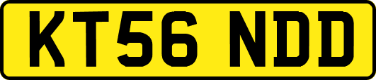 KT56NDD