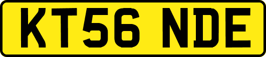 KT56NDE