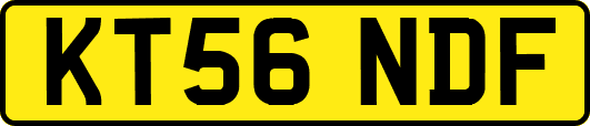 KT56NDF