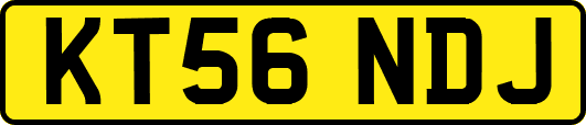 KT56NDJ