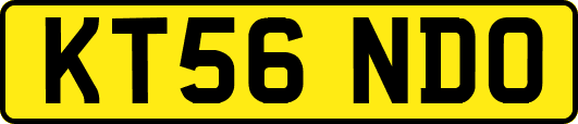 KT56NDO