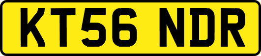 KT56NDR