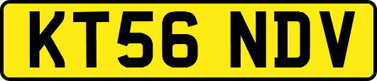 KT56NDV