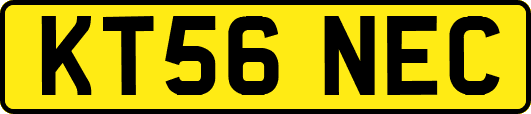 KT56NEC