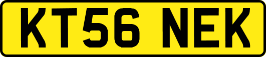 KT56NEK