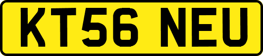 KT56NEU