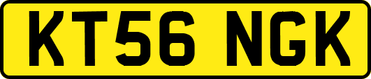 KT56NGK