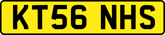 KT56NHS