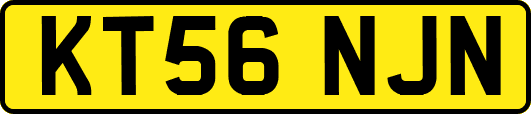 KT56NJN