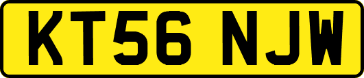 KT56NJW