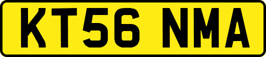 KT56NMA