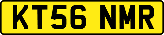 KT56NMR