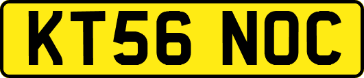 KT56NOC